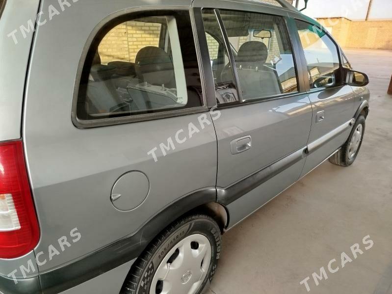 Opel Zafira 2003 - 90 000 TMT - Görogly (Tagta) - img 2
