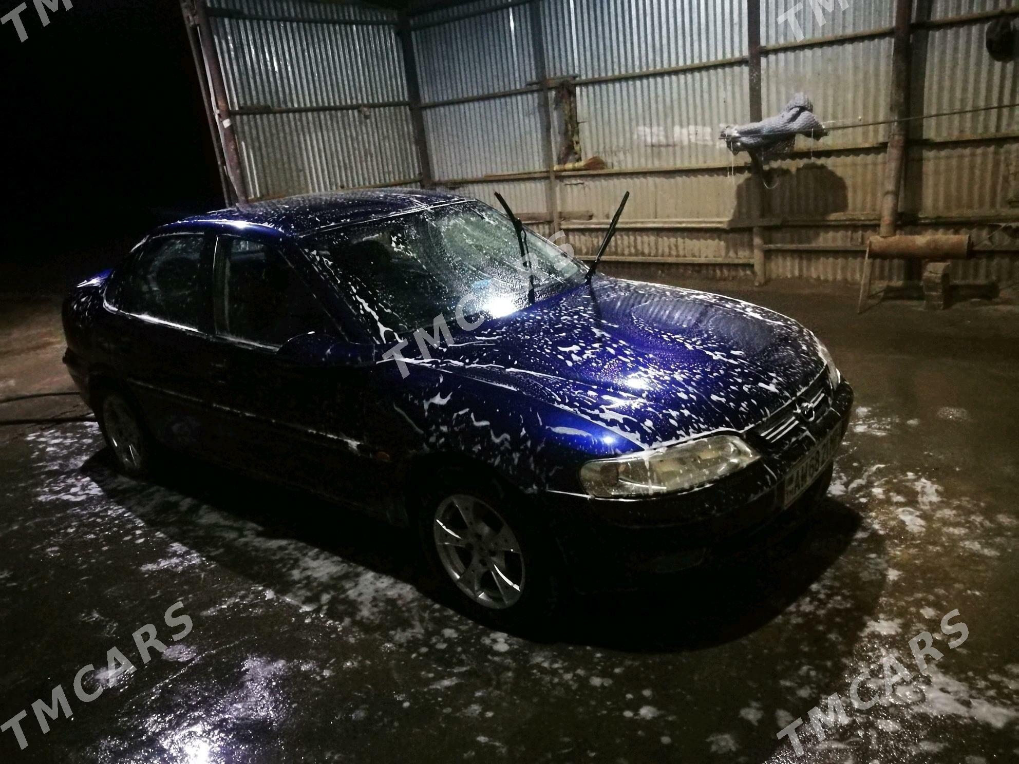 Opel Vectra 1996 - 35 000 TMT - Baýramaly - img 2