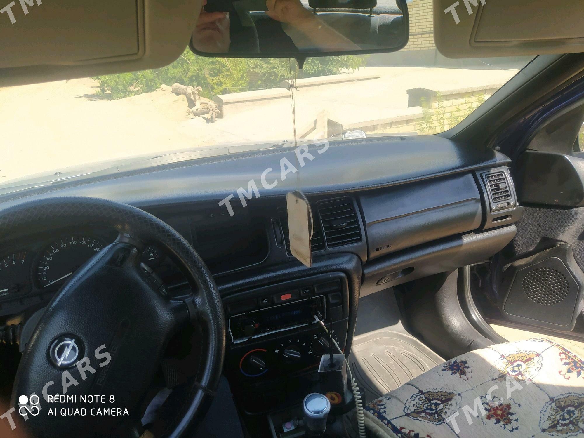 Opel Vectra 1996 - 35 000 TMT - Baýramaly - img 3