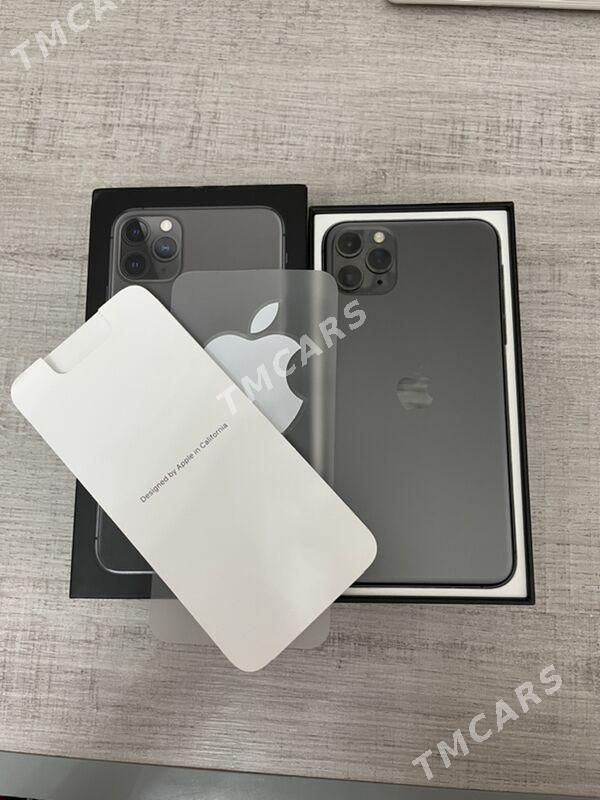 iphone 11 pro max - Балканабат - img 9