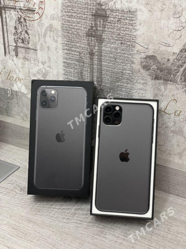 iphone 11 pro max - Балканабат - img 2
