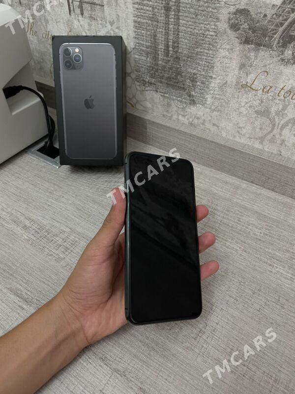 iphone 11 pro max - Балканабат - img 4