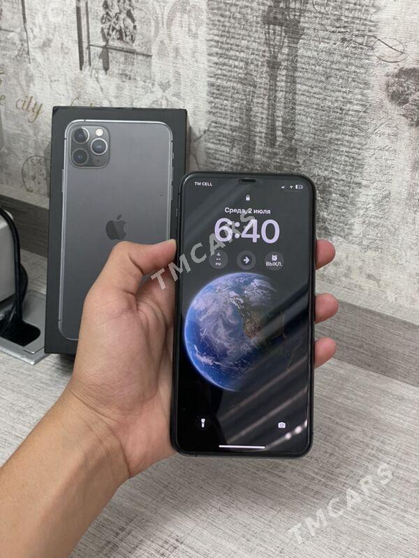 iphone 11 pro max - Балканабат - img 8