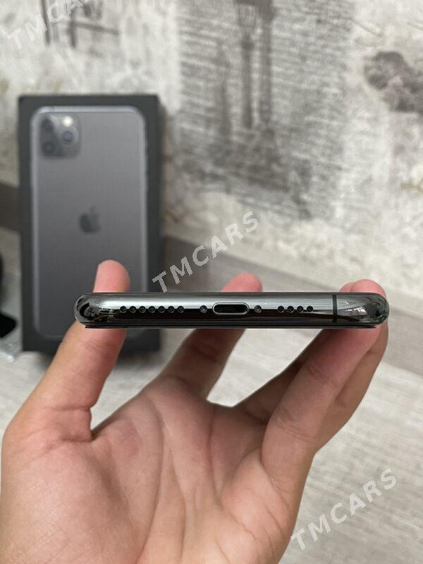 iphone 11 pro max - Балканабат - img 3
