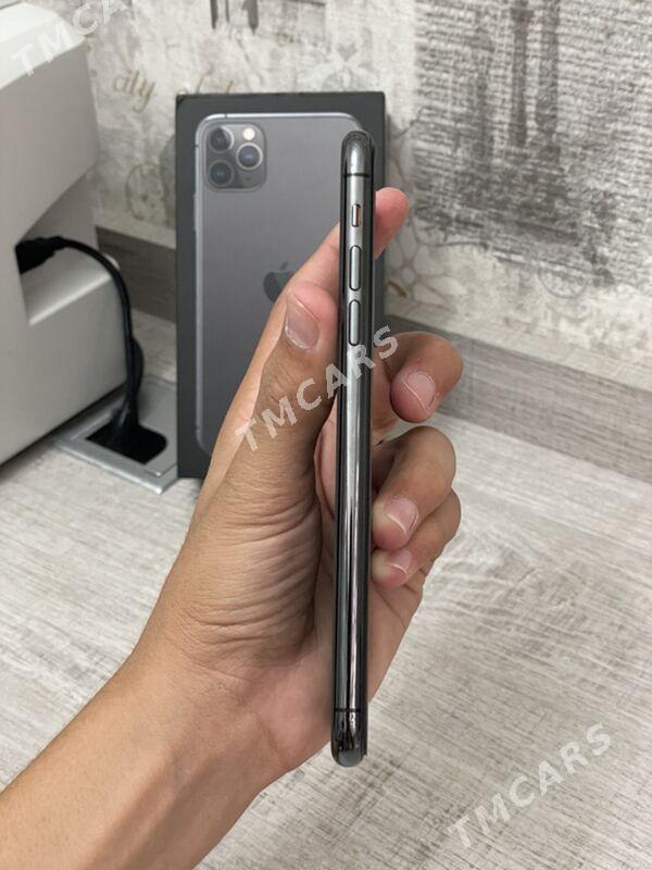 iphone 11 pro max - Балканабат - img 7