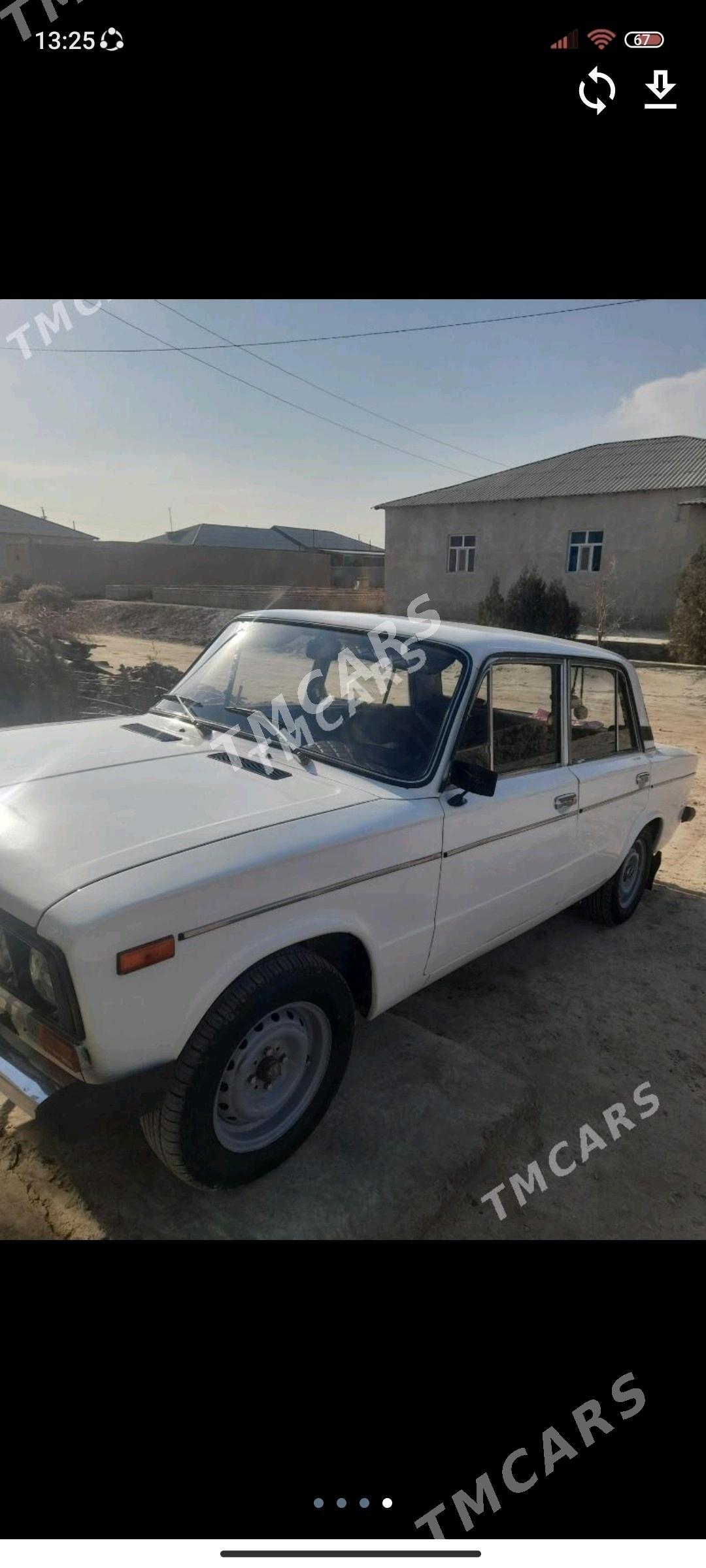 Lada 2106 1999 - 23 000 TMT - Görogly (Tagta) - img 2
