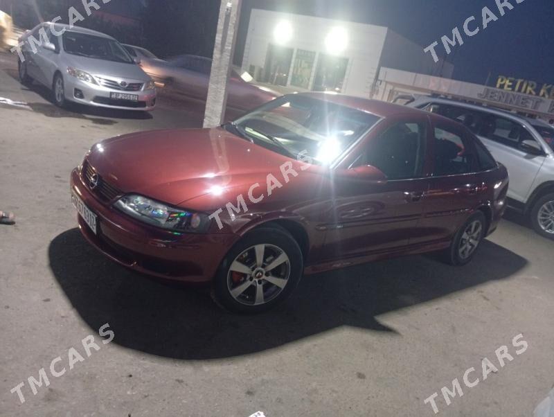 Opel Vectra 1999 - 59 000 TMT - Daşoguz - img 2