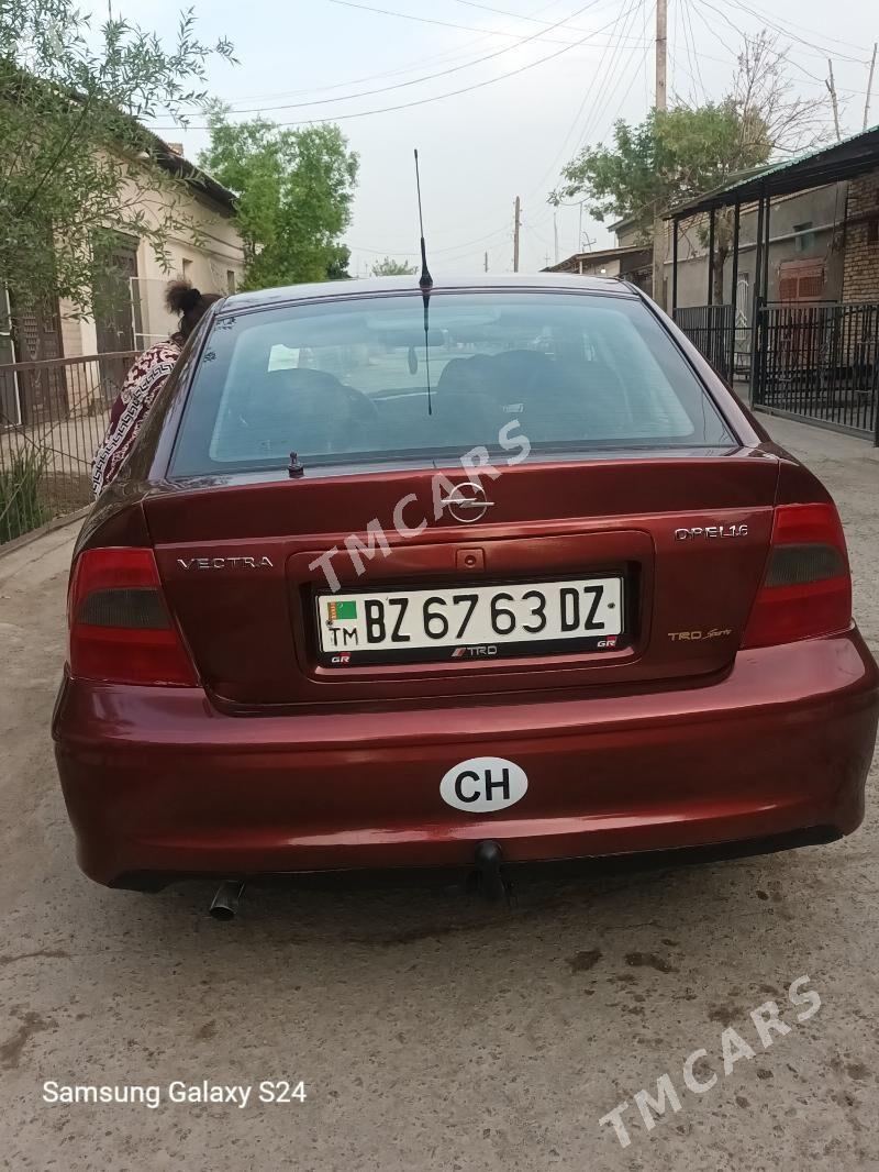 Opel Vectra 1999 - 59 000 TMT - Daşoguz - img 6