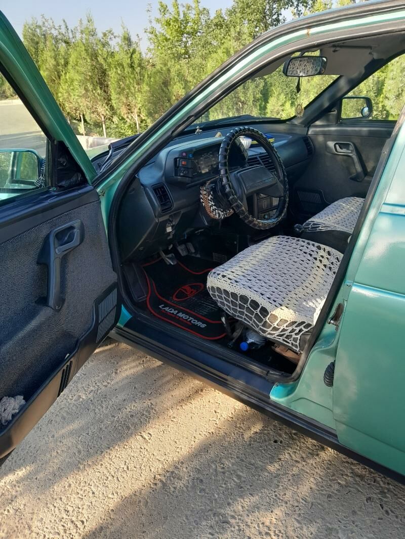 Lada 2112 2004 - 32 000 TMT - Сакарчага - img 7