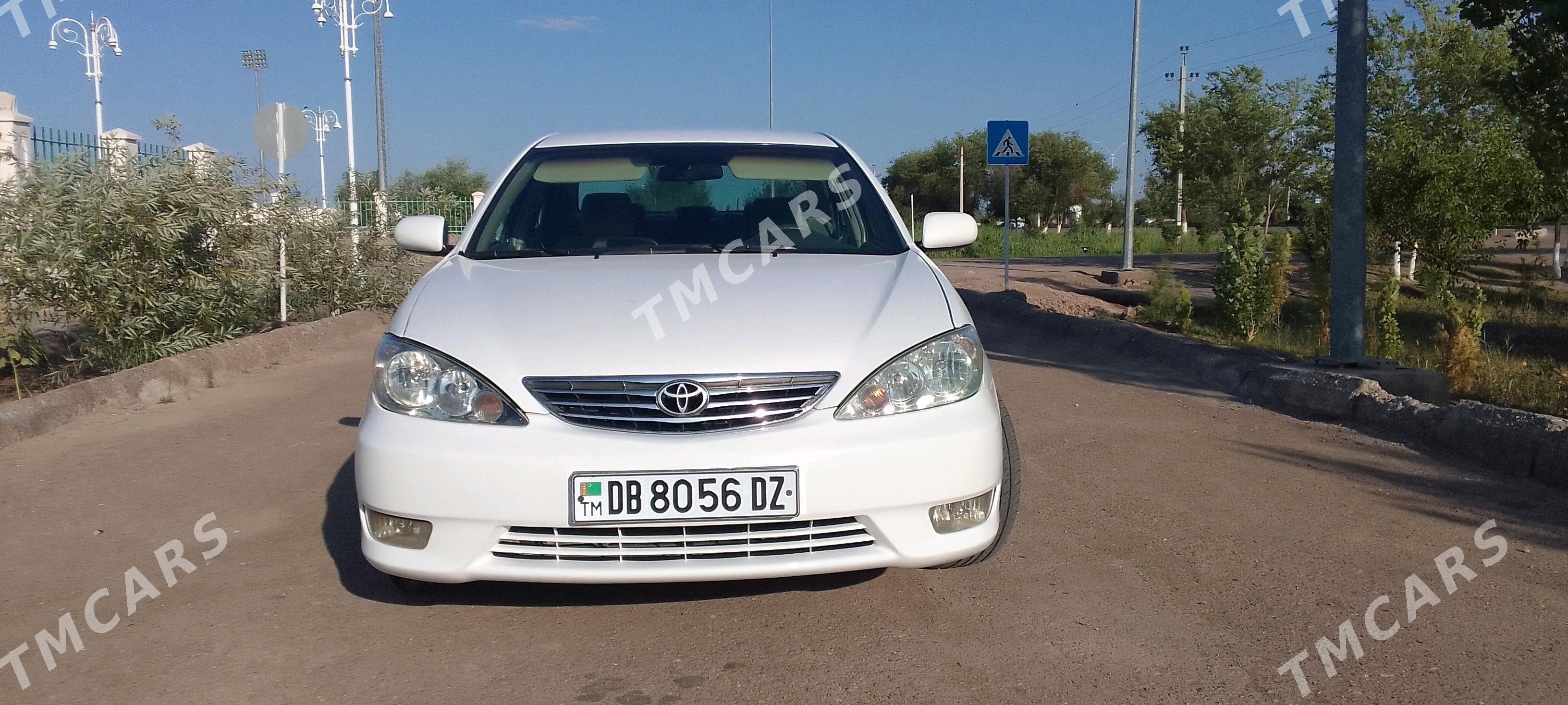 Toyota Camry 2005 - 177 000 TMT - Болдумсаз - img 1