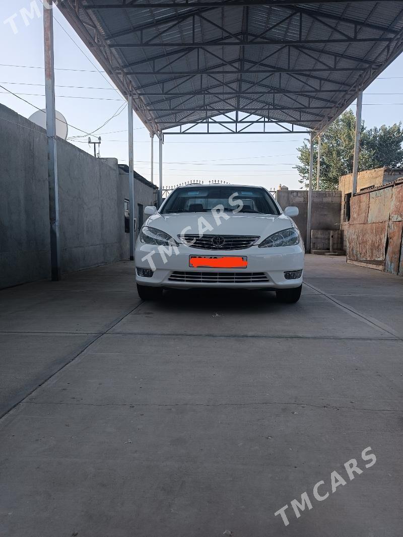 Toyota Camry 2002 - 155 000 TMT - Gyzylarbat - img 5