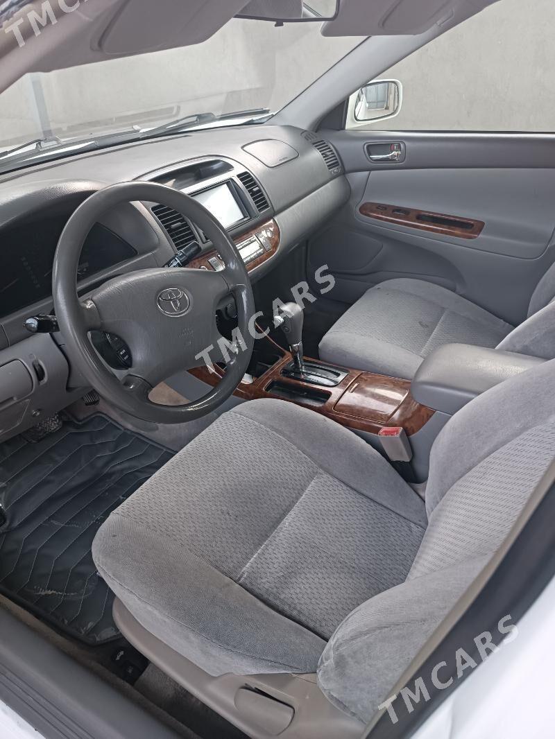 Toyota Camry 2002 - 155 000 TMT - Gyzylarbat - img 3