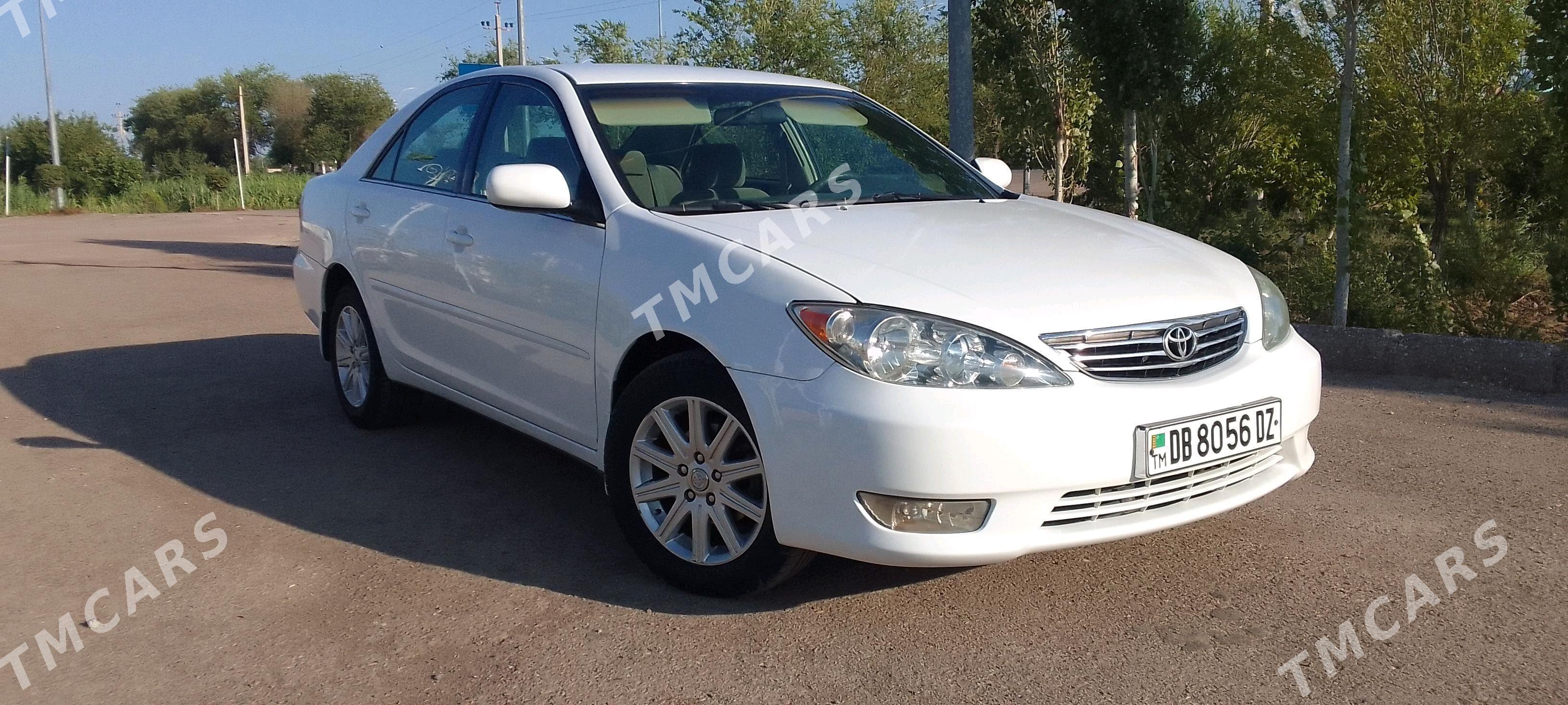 Toyota Camry 2005 - 177 000 TMT - Болдумсаз - img 2