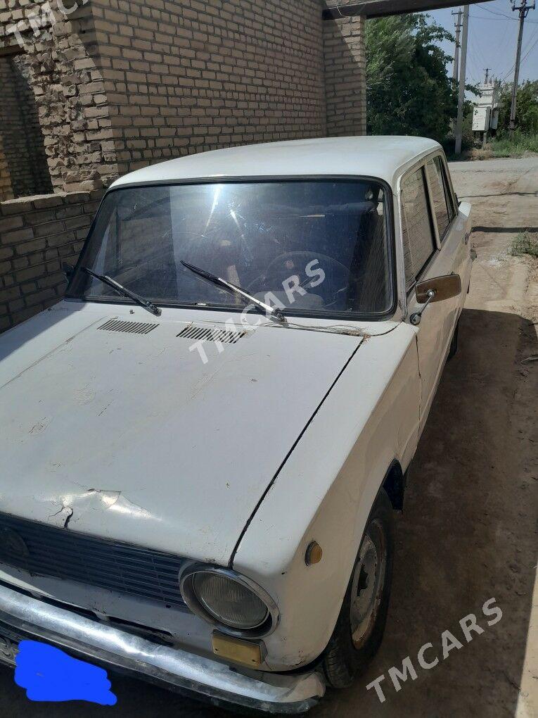 Lada 2104 1983 - 5 000 TMT - Гарабекевюл - img 2