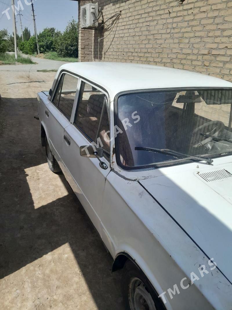 Lada 2104 1983 - 5 000 TMT - Гарабекевюл - img 3