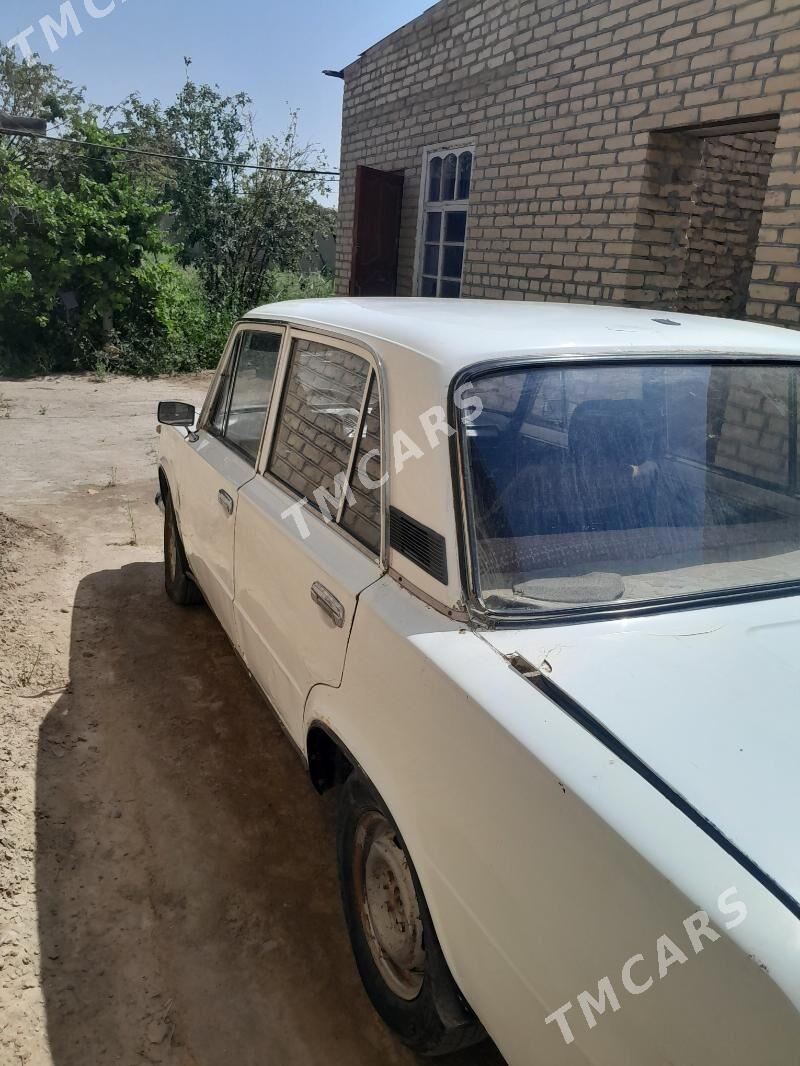 Lada 2104 1983 - 5 000 TMT - Гарабекевюл - img 4