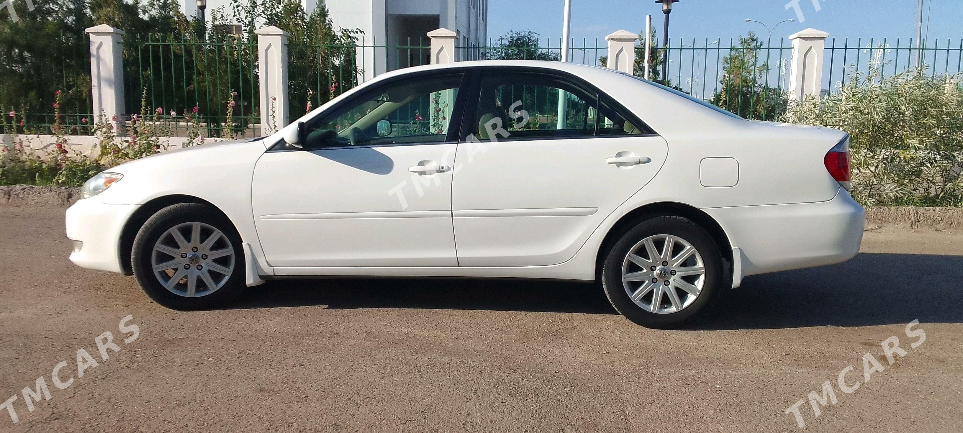 Toyota Camry 2005 - 177 000 TMT - Болдумсаз - img 8