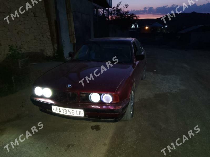 BMW 520 1988 - 35 000 TMT - Magdanly - img 2