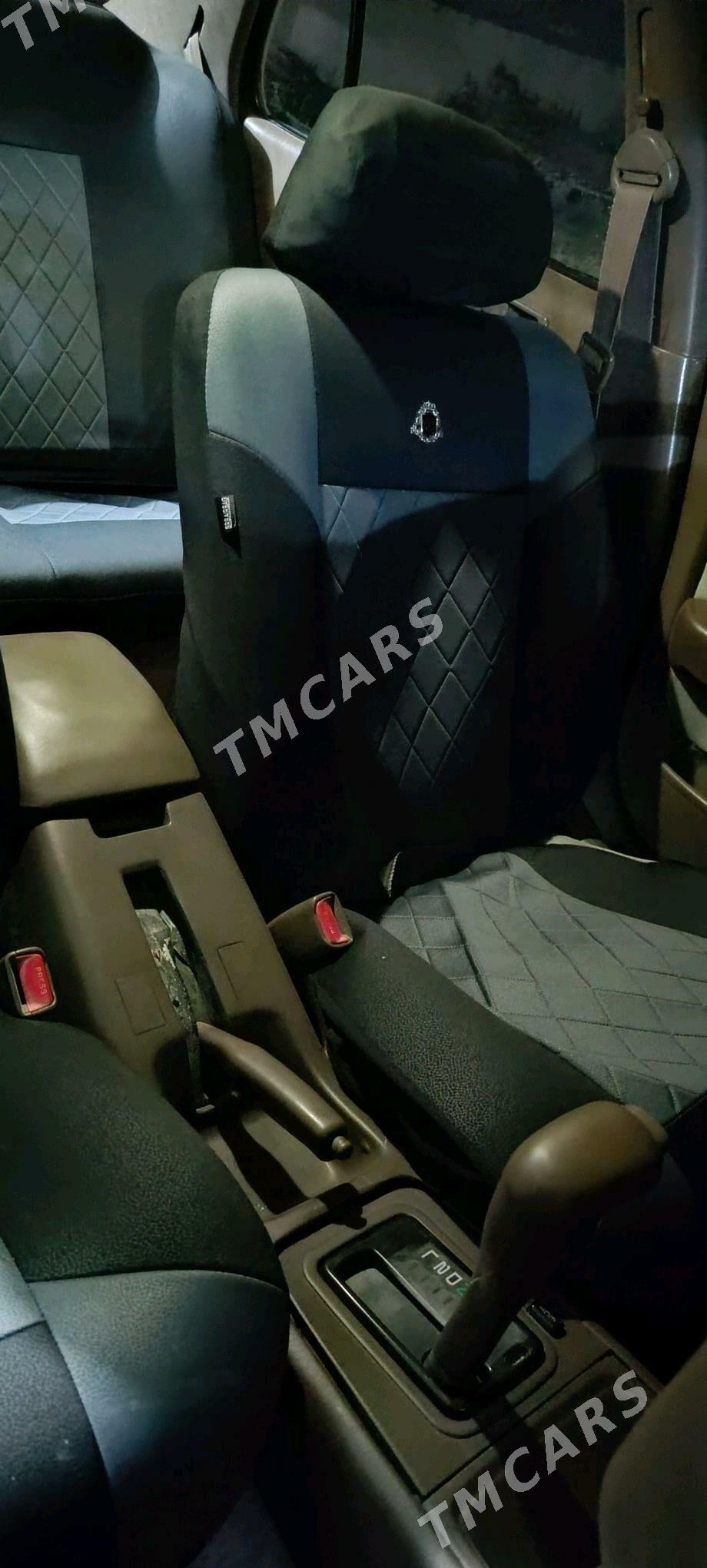 Toyota Camry 1993 - 80 000 TMT - Байрамали - img 2