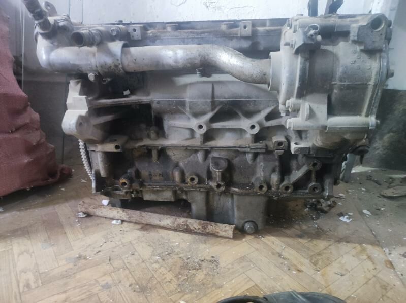 opel 2.2sep motor 2 800 TMT - Daşoguz - img 2