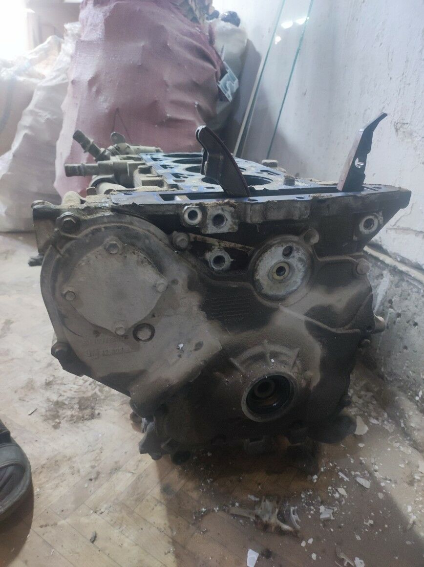 opel 2.2sep motor 2 800 TMT - Daşoguz - img 1