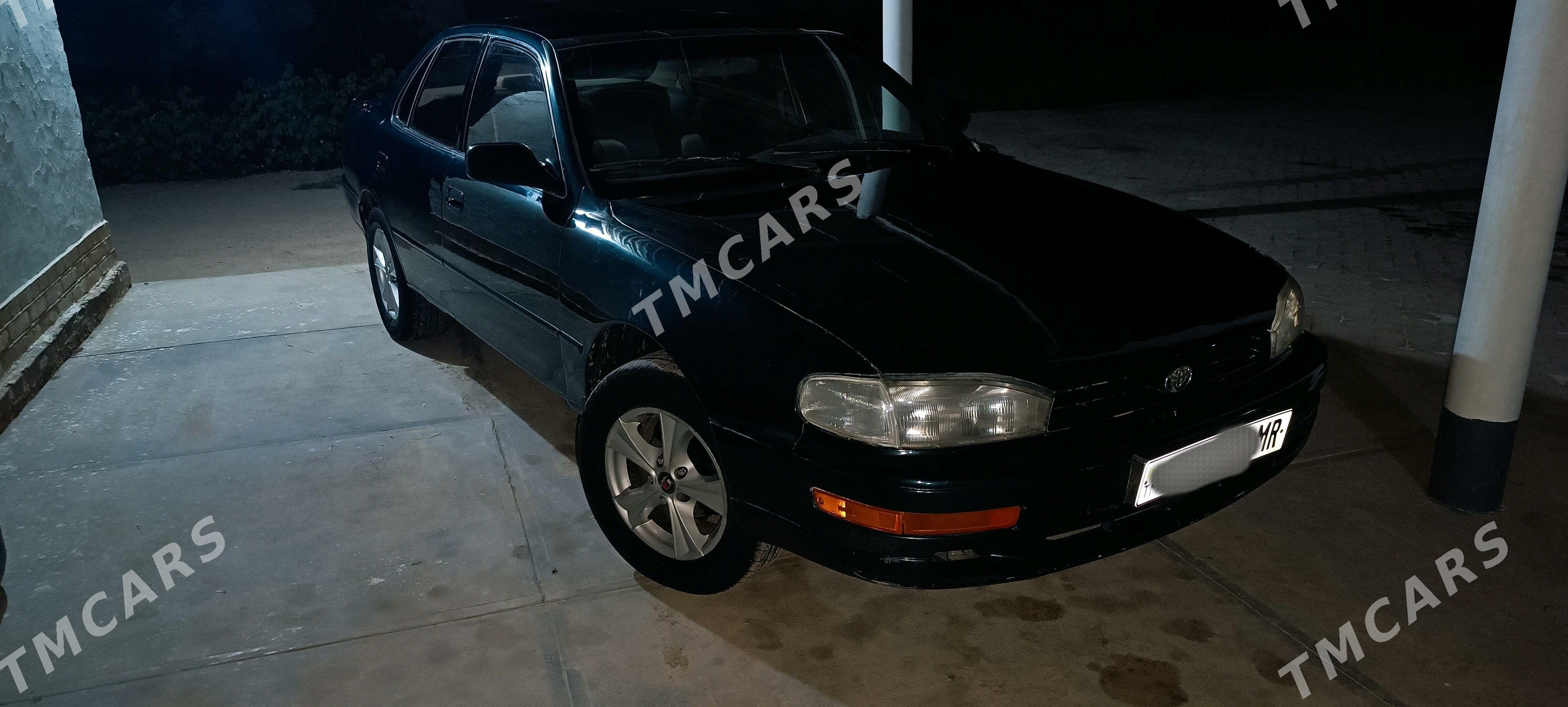 Toyota Camry 1993 - 80 000 TMT - Байрамали - img 3