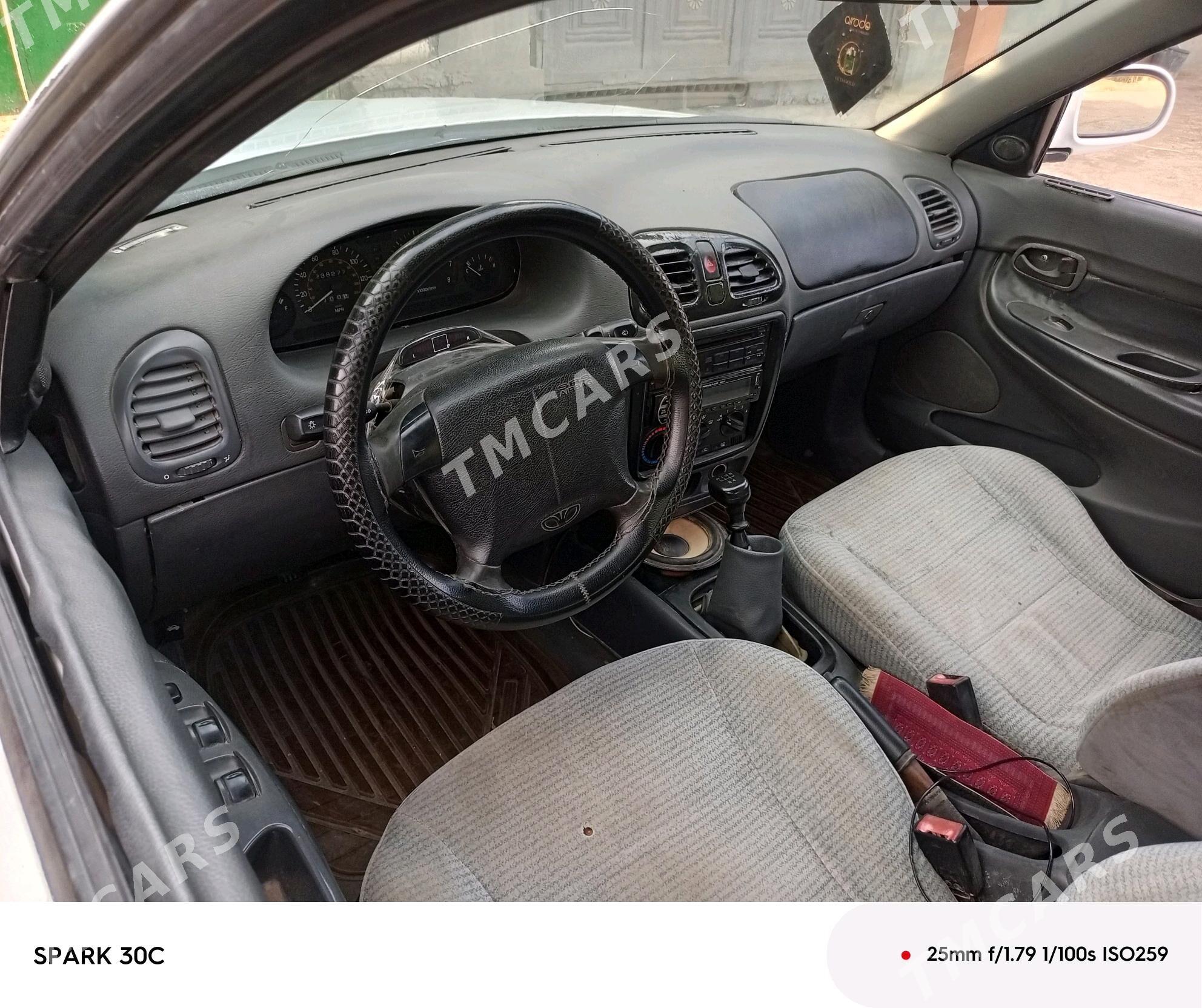 Daewoo Nubira 1999 - 25 000 TMT - Гороглы (Тагта) - img 3