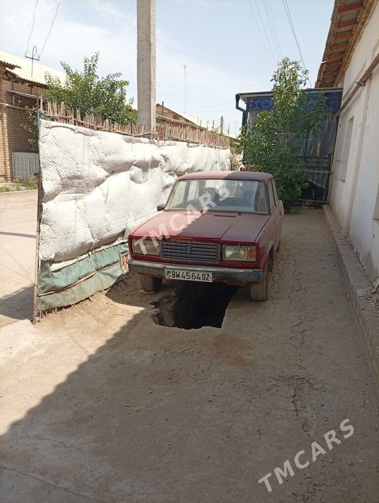 Lada 2107 2002 - 12 000 TMT - Daşoguz - img 2