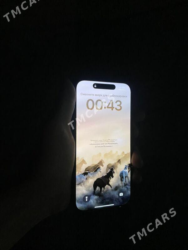 iphone 15 - Türkmenbaşy - img 3