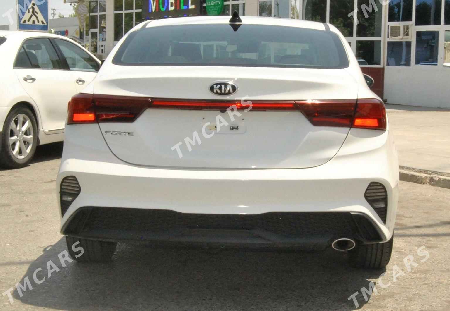 Kia Forte 2021 - 270 000 TMT - Garabekewül - img 4