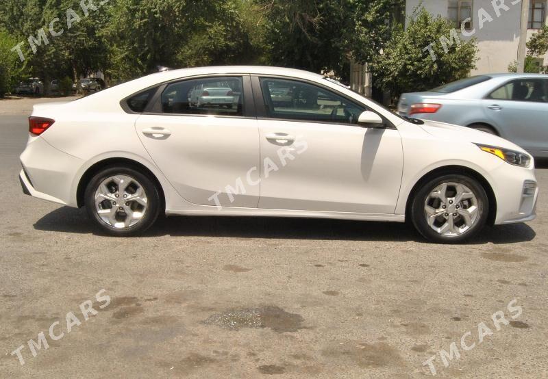 Kia Forte 2021 - 270 000 TMT - Garabekewül - img 6