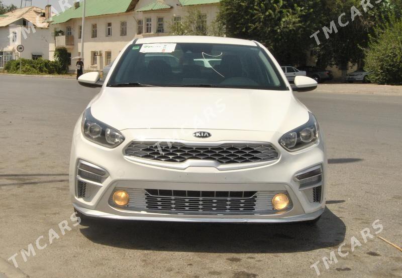 Kia Forte 2021 - 270 000 TMT - Garabekewül - img 3