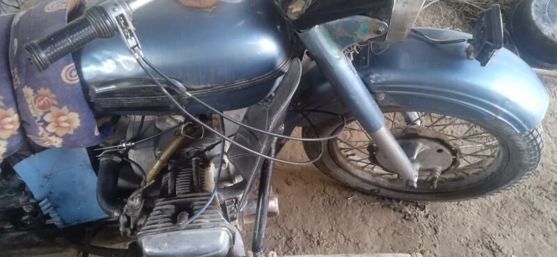 Ural 4320 1995 - 4 200 TMT - Халач - img 6