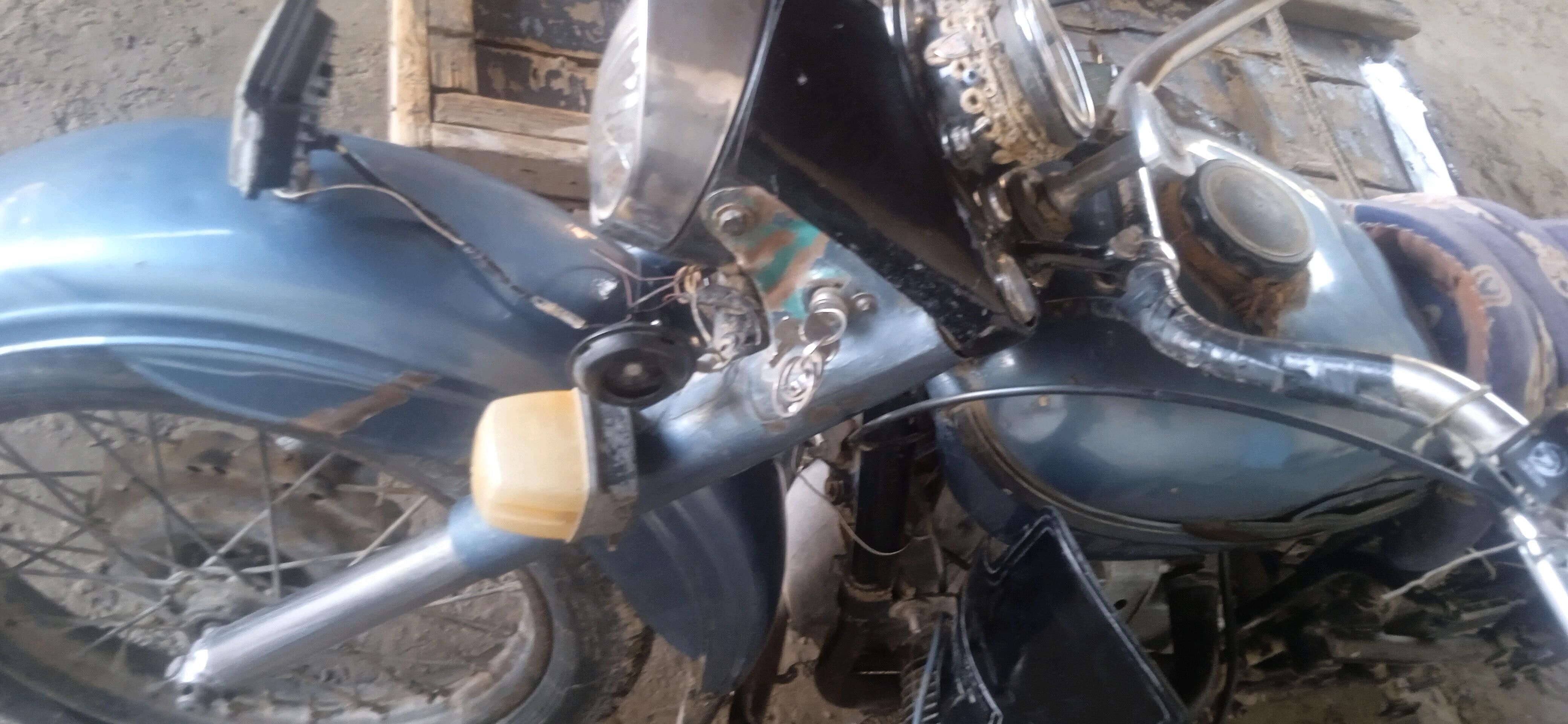 Ural 4320 1995 - 4 200 TMT - Халач - img 4