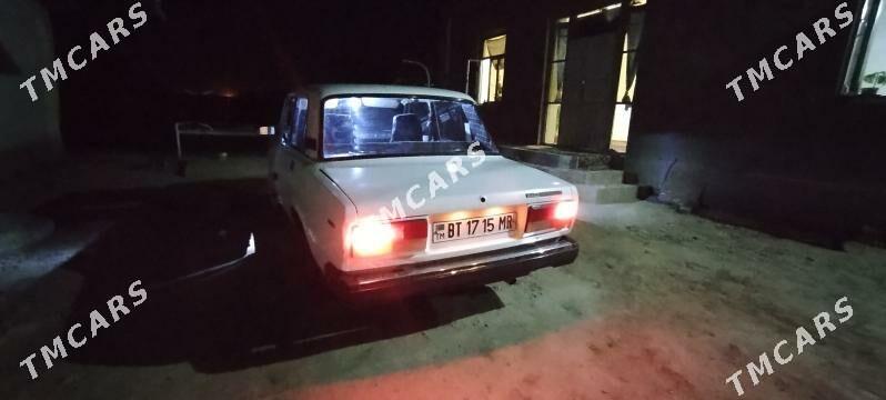 Lada 2107 1992 - 15 000 TMT - Sakarçäge - img 3
