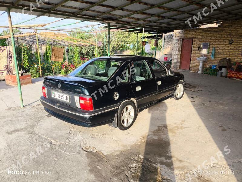 Opel Vectra 1994 - 30 000 TMT - Dänew - img 4