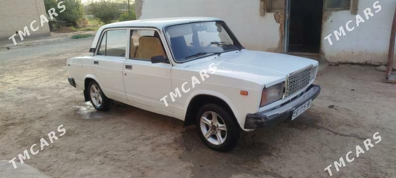 Lada 2107 1992 - 15 000 TMT - Sakarçäge - img 4