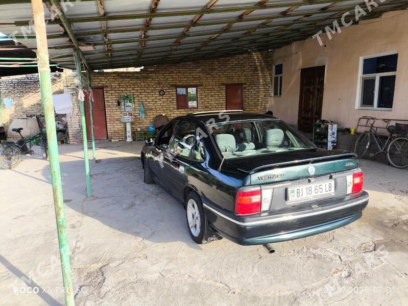Opel Vectra 1994 - 30 000 TMT - Dänew - img 5