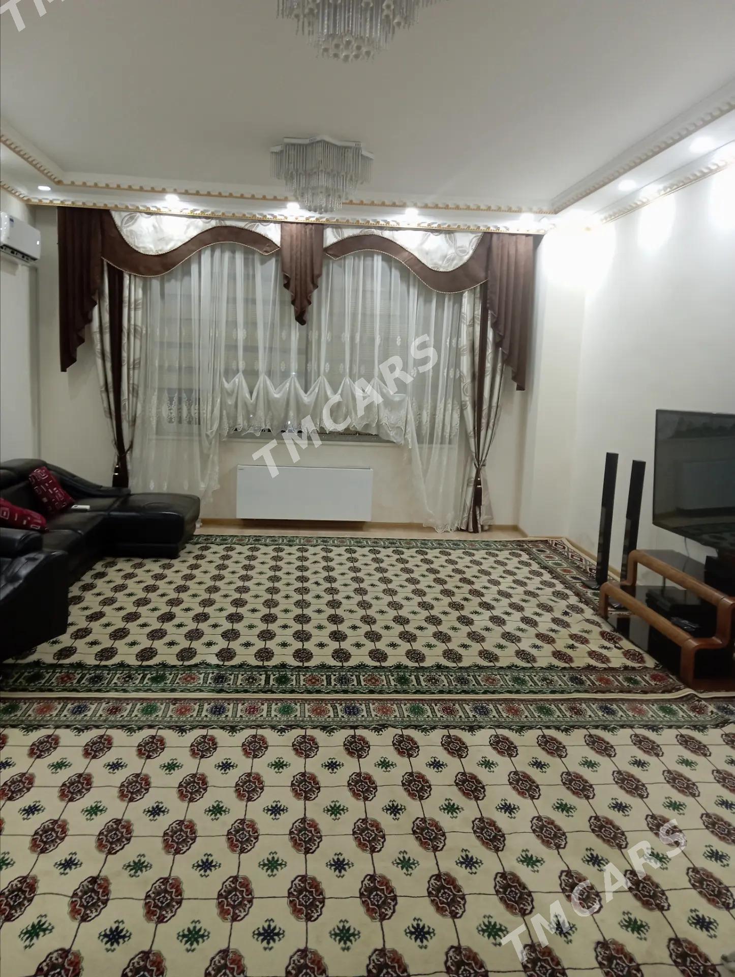 Satlyk jay pol elitka anew  awtolain 4 komnat eyesi - Aşgabat - img 10