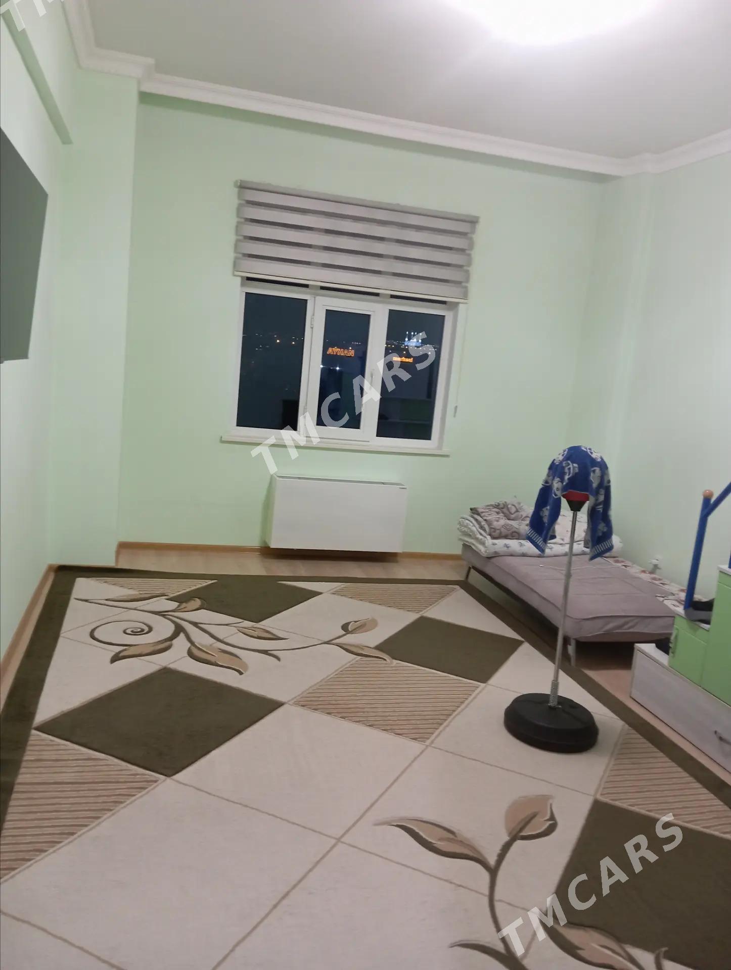 Satlyk jay pol elitka anew  awtolain 4 komnat eyesi - Aşgabat - img 4