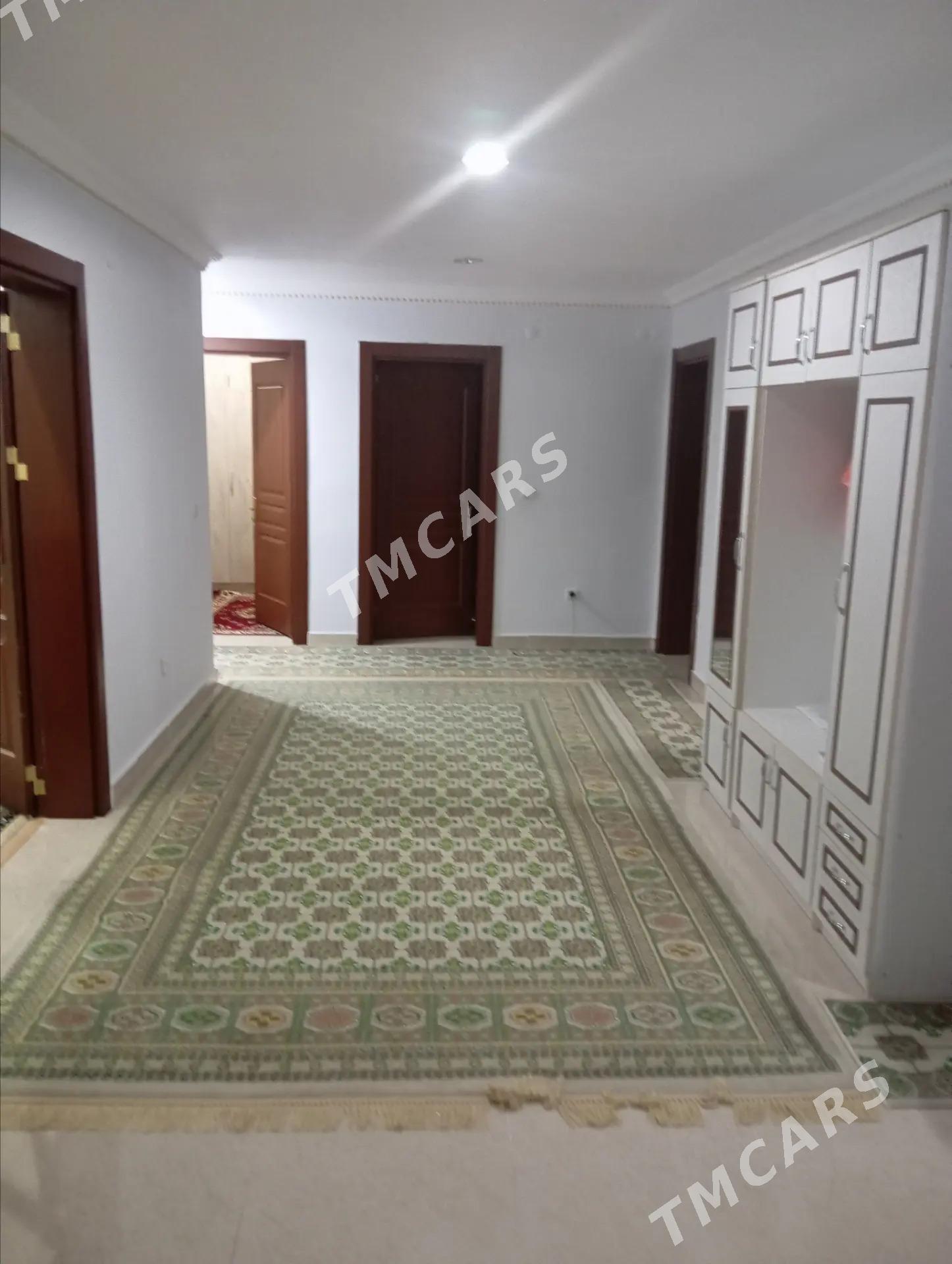 Satlyk jay pol elitka anew  awtolain 4 komnat eyesi - Aşgabat - img 1