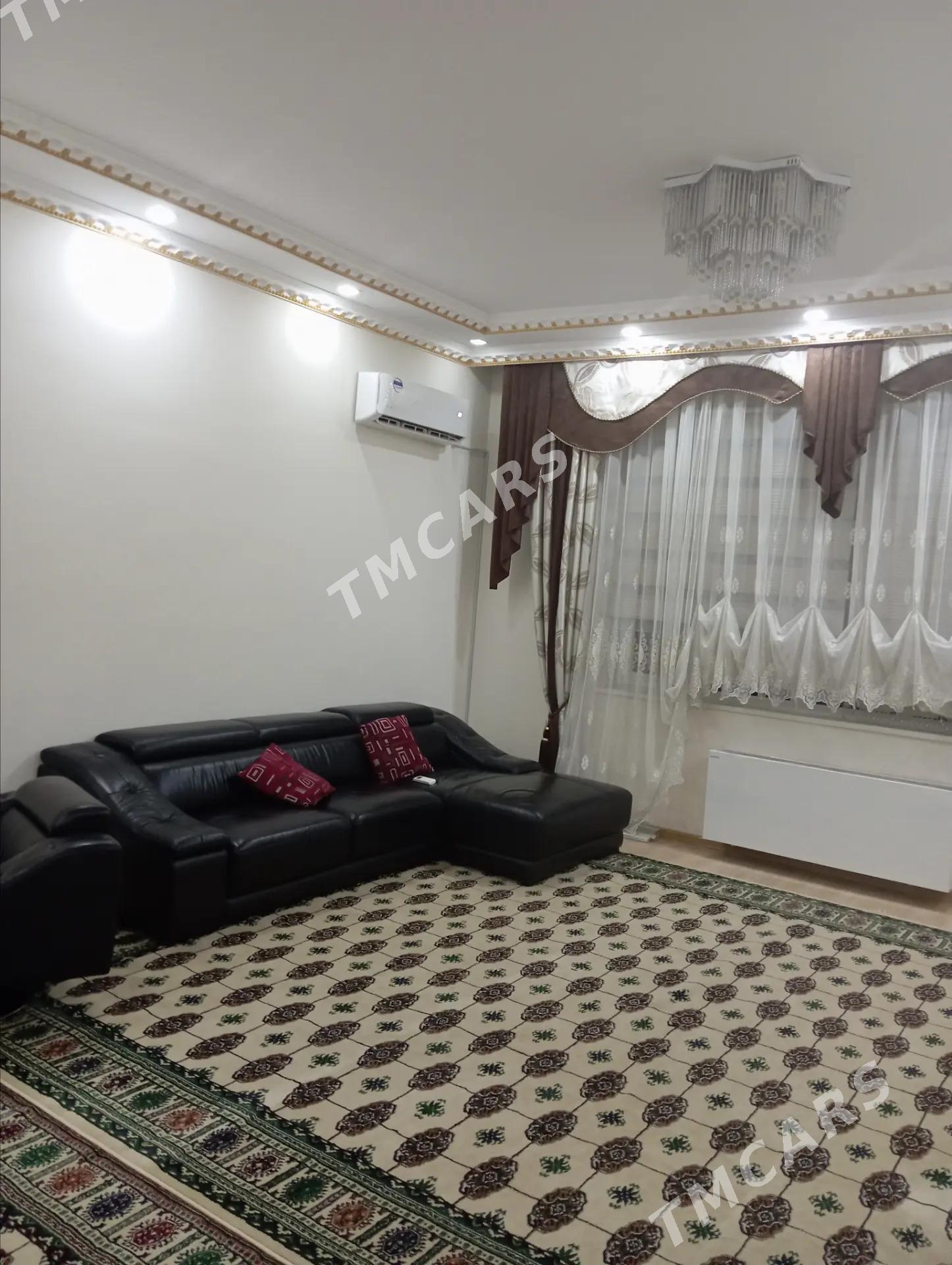 Satlyk jay pol elitka anew  awtolain 4 komnat eyesi - Aşgabat - img 6