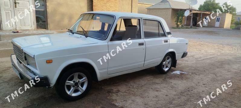 Lada 2107 1992 - 15 000 TMT - Sakarçäge - img 5