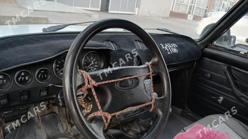 Lada 2106 2003 - 34 000 TMT - Байрамали - img 1
