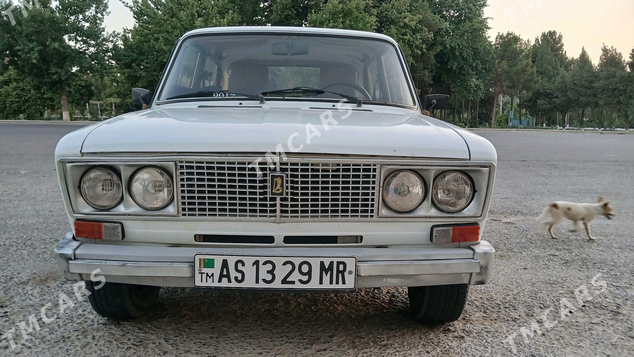 Lada 2106 2003 - 34 000 TMT - Байрамали - img 3