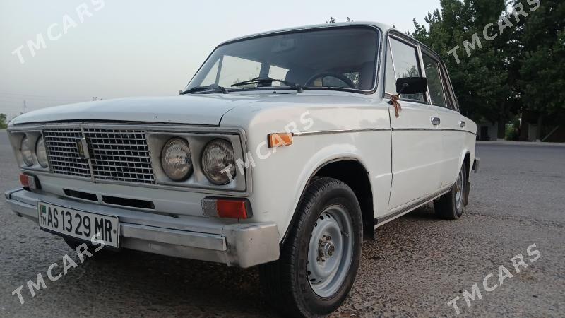 Lada 2106 2003 - 34 000 TMT - Байрамали - img 2