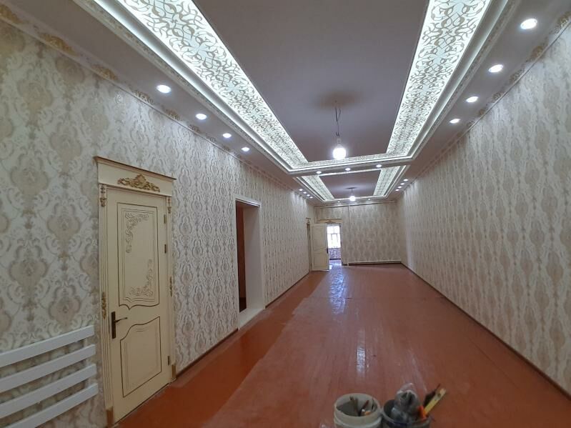 ремонт квартира - Köneürgenç - img 9