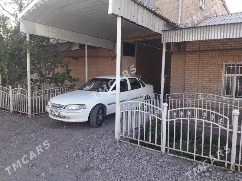Opel Vectra 1996 - 50 000 TMT - Туркменабат - img 2