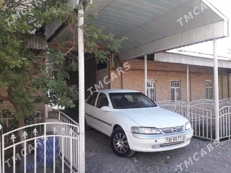 Opel Vectra 1996 - 50 000 TMT - Туркменабат - img 1