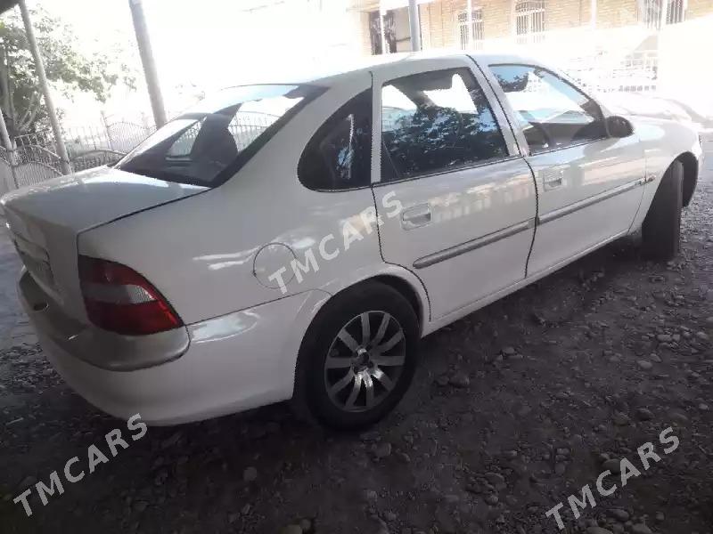 Opel Vectra 1996 - 50 000 TMT - Туркменабат - img 3